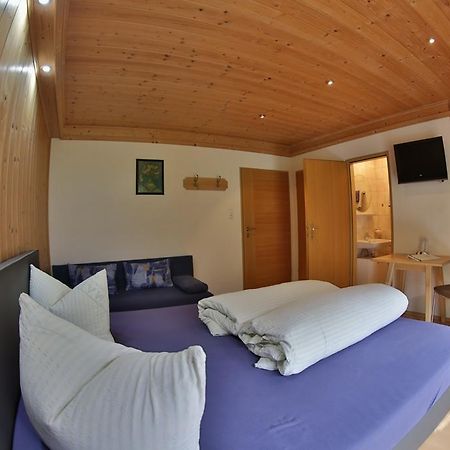 Hotel Stecher Ец Екстер'єр фото