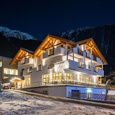 Hotel Stecher Ец Екстер'єр фото