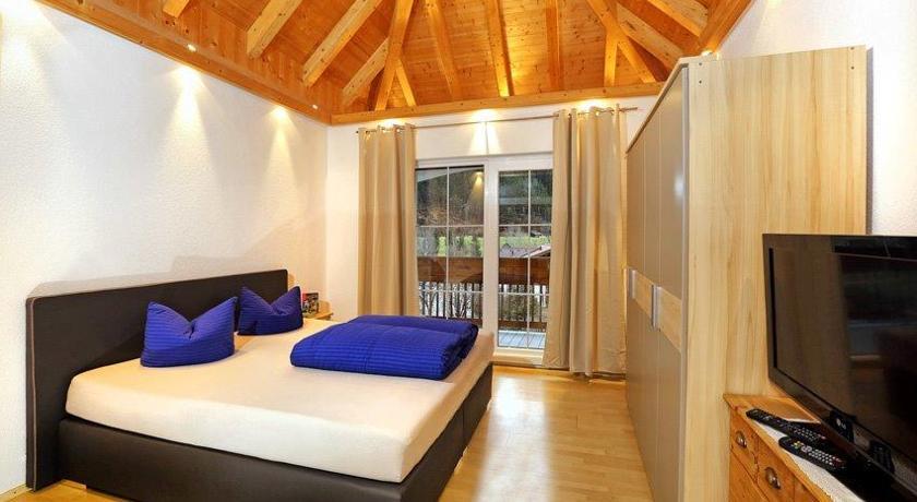 Hotel Stecher Ец Номер фото