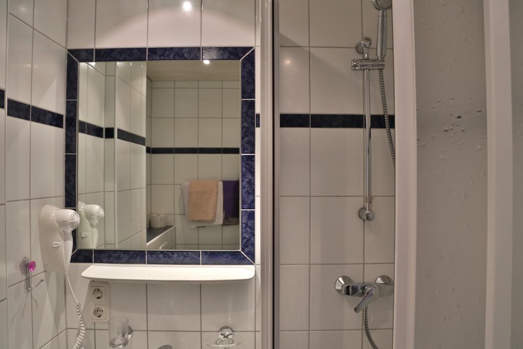 Hotel Stecher Ец Екстер'єр фото