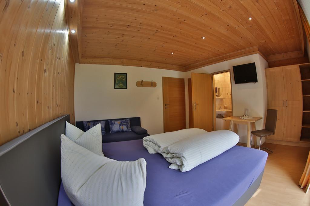 Hotel Stecher Ец Екстер'єр фото