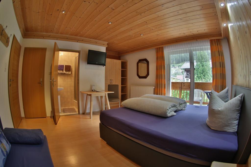 Hotel Stecher Ец Екстер'єр фото