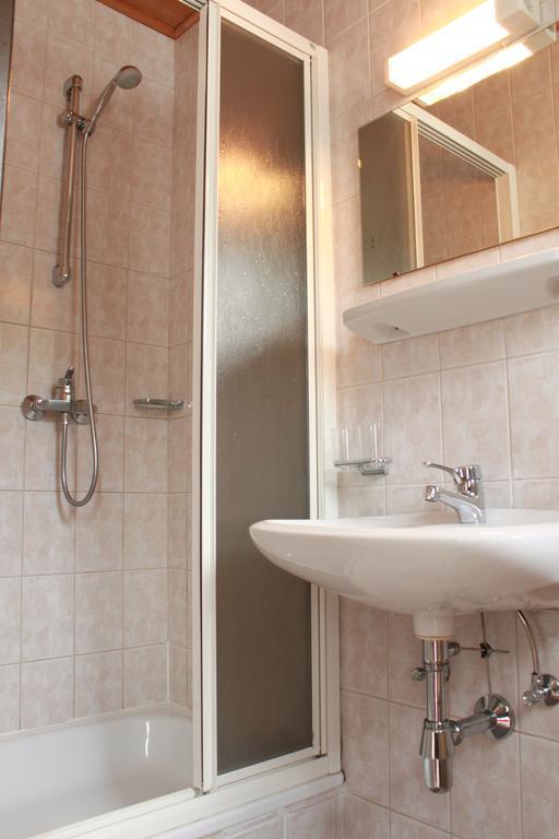 Hotel Stecher Ец Екстер'єр фото