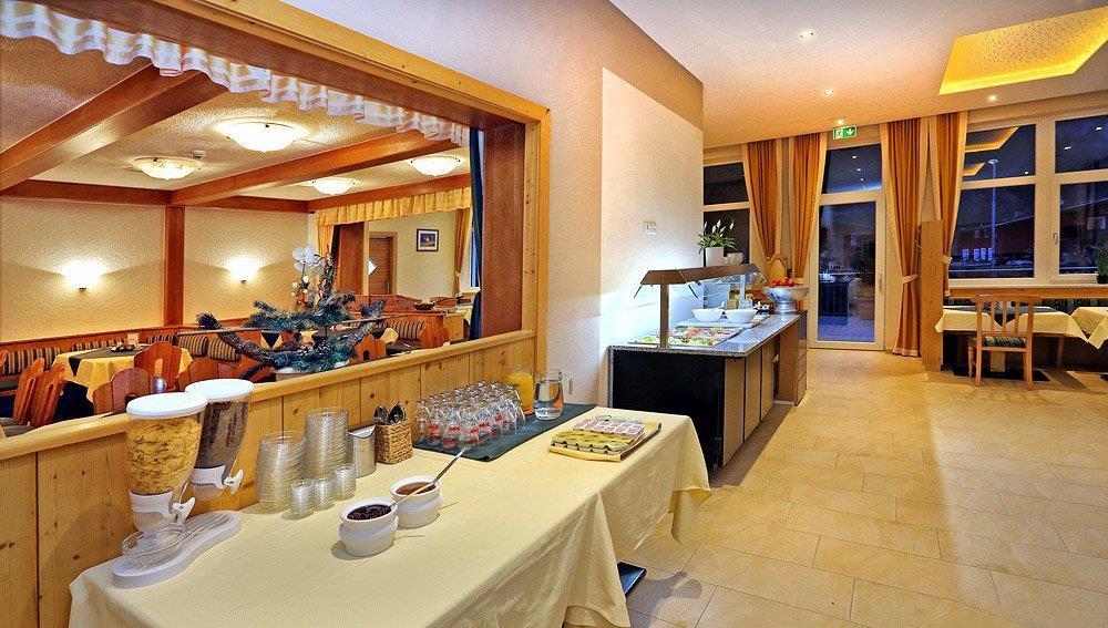 Hotel Stecher Ец Екстер'єр фото