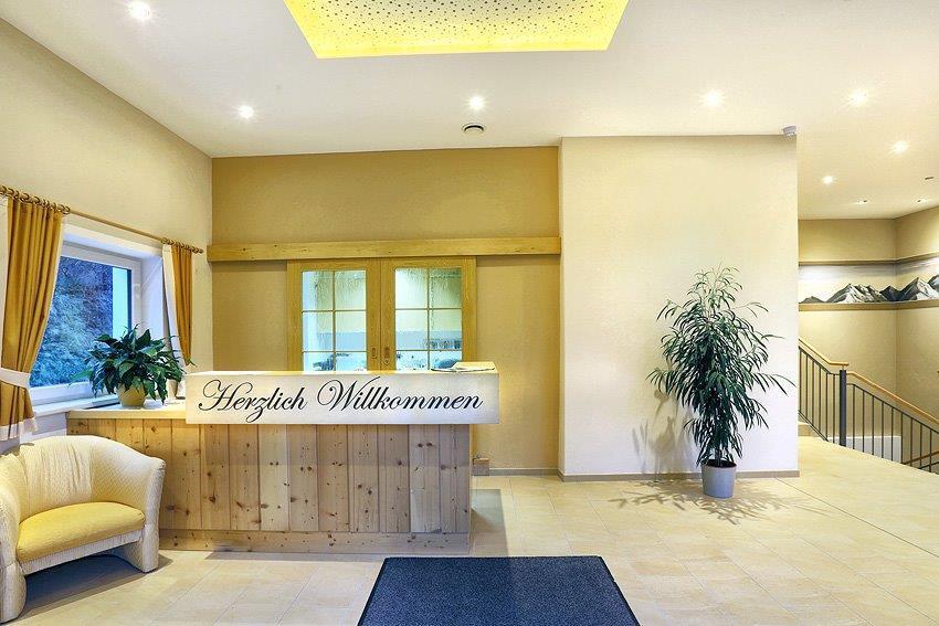 Hotel Stecher Ец Екстер'єр фото