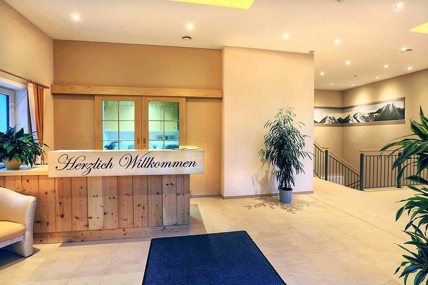 Hotel Stecher Ец Екстер'єр фото