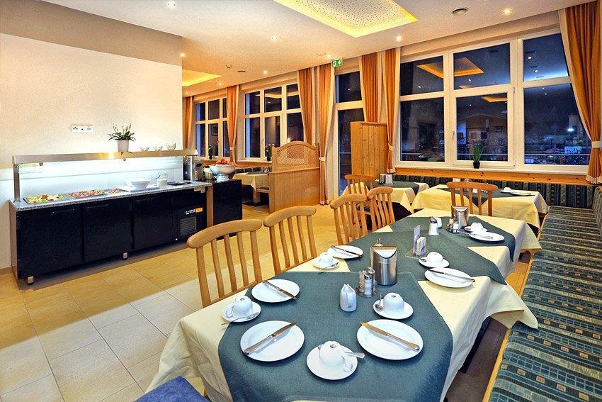 Hotel Stecher Ец Екстер'єр фото