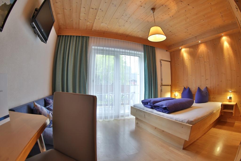 Hotel Stecher Ец Екстер'єр фото
