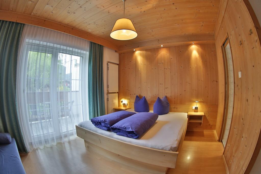 Hotel Stecher Ец Екстер'єр фото