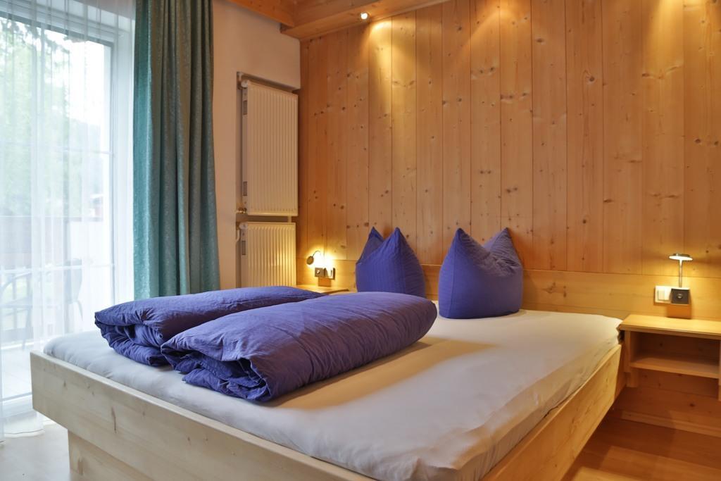 Hotel Stecher Ец Екстер'єр фото