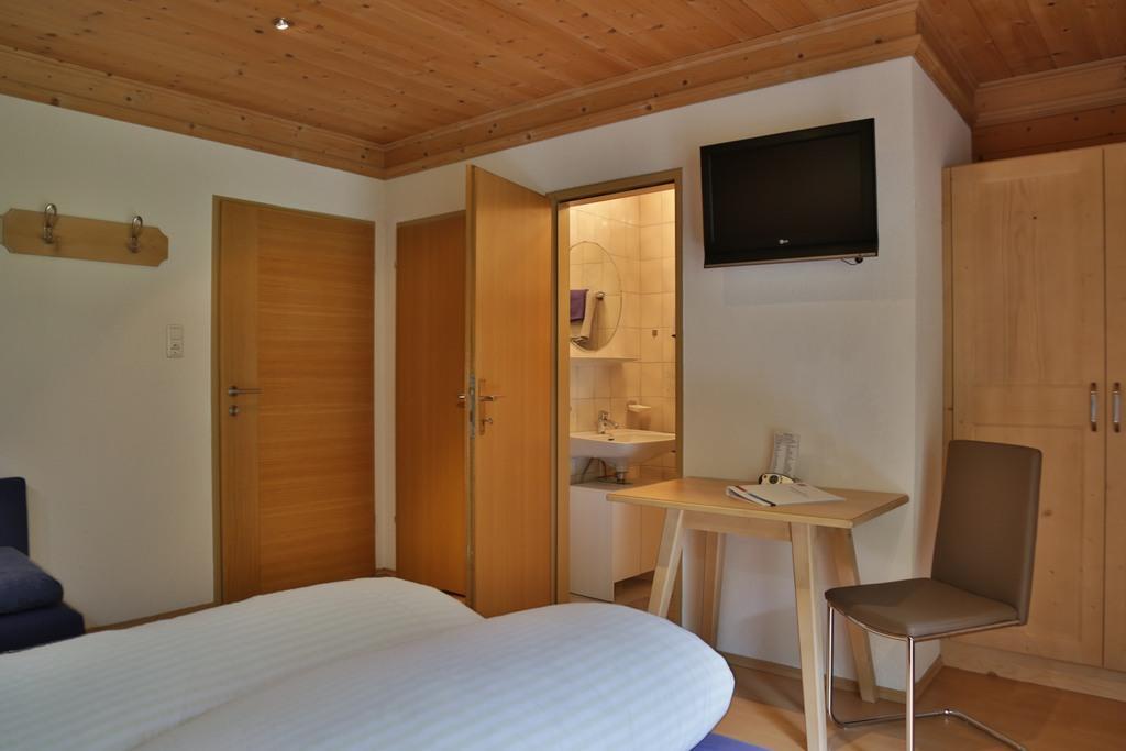 Hotel Stecher Ец Екстер'єр фото